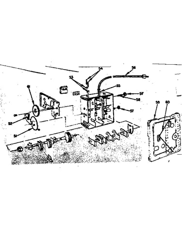 Uhf tuner (95-379-0)