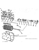 Vhf tuner (95-370-0)