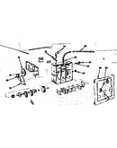 Uhf tuner (95-379-0)