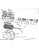 Vhf tuner (95-370-0)