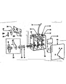 Uhf tuner (95-365-0)