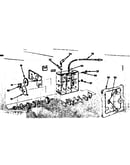 Uhf tuner(95-379-0)