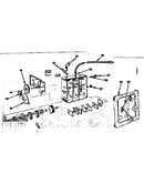 Uhf tuner parts (95-379-0)