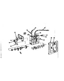 Uhf tuner parts (95-379-0)