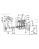 Uhf tuner parts (95-365-0)