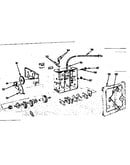 Uhf tuner parts (95-379-0)