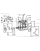 Uhf tuner parts (95-392-0)