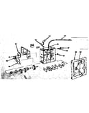 Uhf tuner parts (95-379-0)