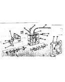 Uhf tuner parts (95-379-0)