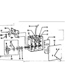 Uhf tuner parts (95-392-0)