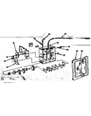 Uhf tuner parts (95-379-0)