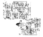LXI 52866560 replacement parts diagram