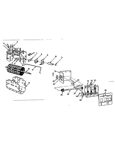 Vhf/uhf tuner