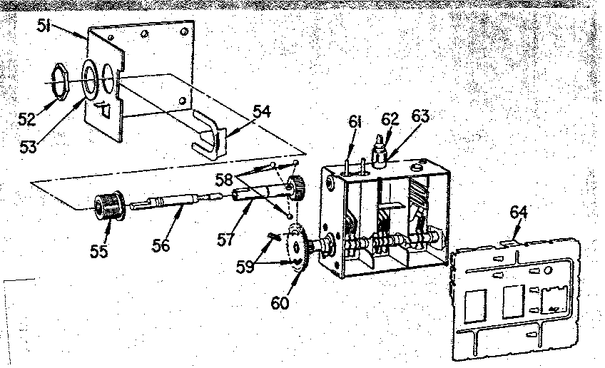 Uhf tuner
