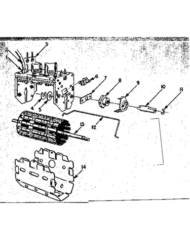 Vhf tuner