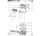 LXI 56450610200 uhf tuner diagram