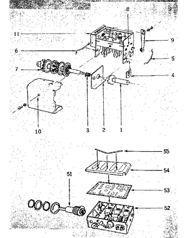 Uhf tuner