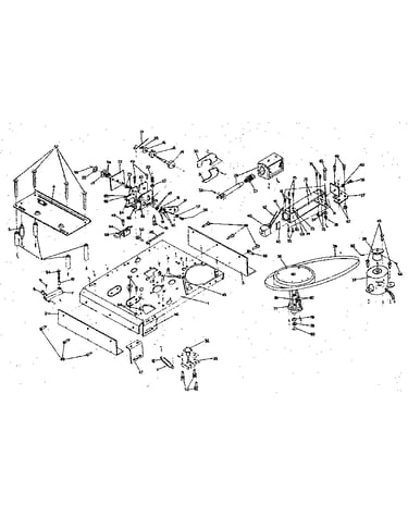 Mechanism