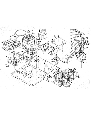 Mechanical parts