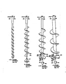 Augers