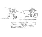 Lifestyler 15114-BARBELL barbell assembly diagram