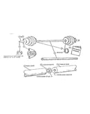 Barbell assembly