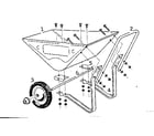 Craftsman 18987790 unit parts diagram
