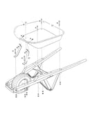 Tray assembly