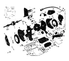Craftsman 39719340 unit parts diagram
