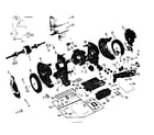 Craftsman 39719370 unit parts diagram