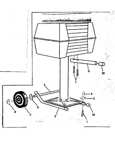 Electric cart