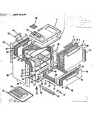 Body section