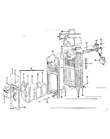 Boiler parts