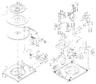 LXI 25794242400 replacement parts diagram