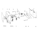 LXI 56250721200 cabinet parts diagram