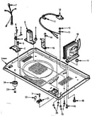 Microwave parts