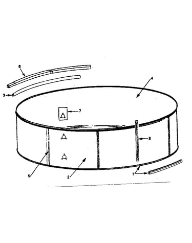 Bottom stabilizer