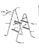 Step assembly