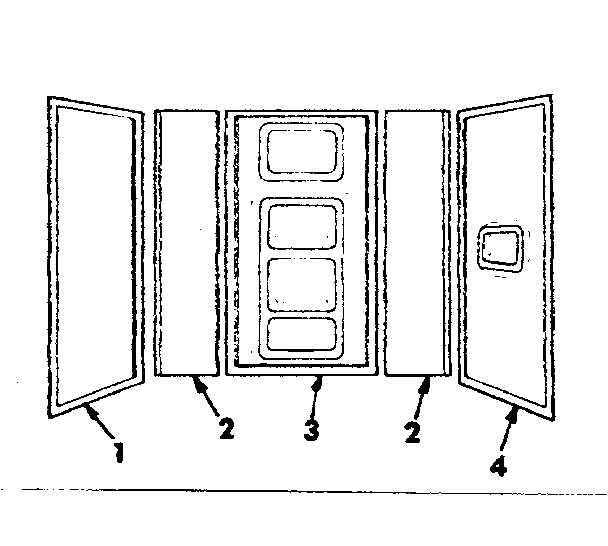 MODEL NO. 738.673200