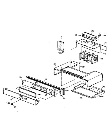 Hood parts