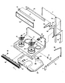 Cooktop
