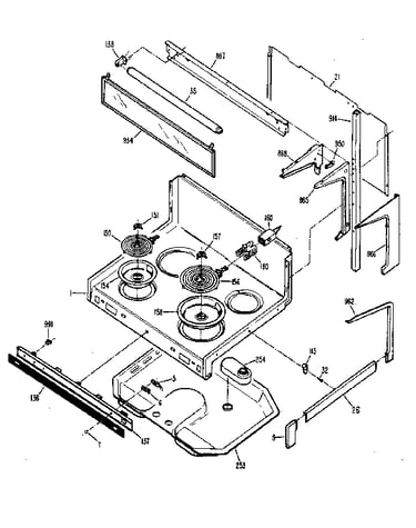 Cooktop