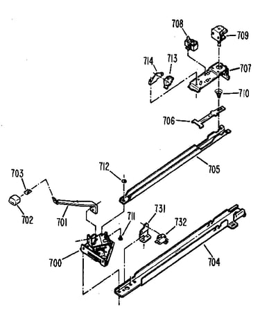 Latch mechanism