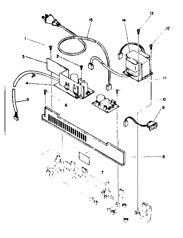 Power supply