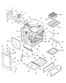 Body section