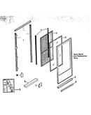 Replacement parts/ .22321271