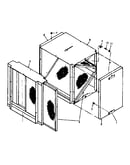 Repair parts