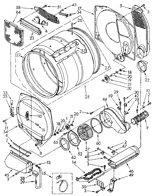 Bulkhead