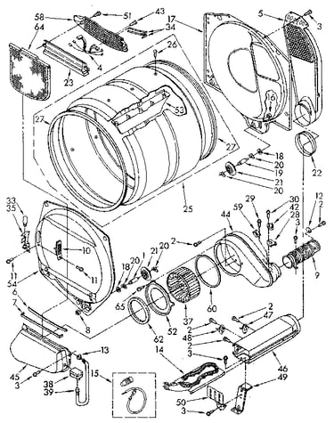 Bulkhead