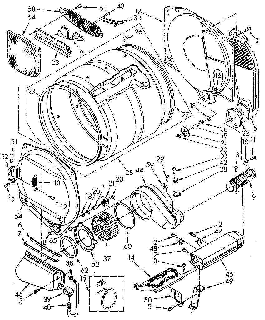 Bulkhead